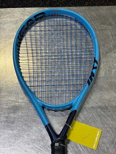 Adult HEAD power 110 Tennis Racquet (Used)