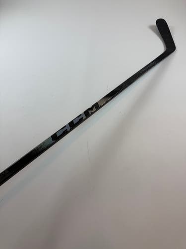 CCM Ribcor Trigger 10 Pro 70 Flex P29 LH Pro Stock Hockey Stick Used