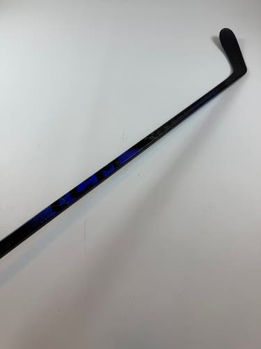 CCM Ribcor Trigger 9 Pro 85 Flex P28 LH Pro Stock Hockey Stick Used