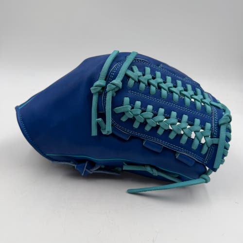 Custom Korean Kip 12” Closed Back Pitchers Infield Baseball Glove
