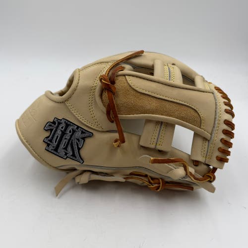 HTK Steerhide 11.5 Infield Baseball Glove