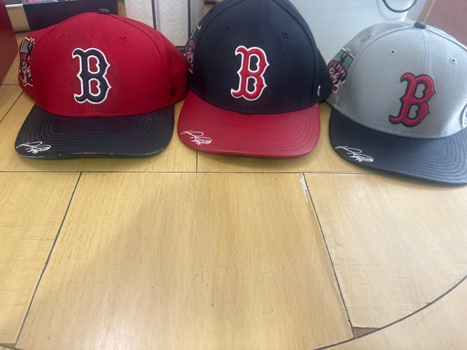 Men's One Size Fits All 47 Brand Hat (Used)