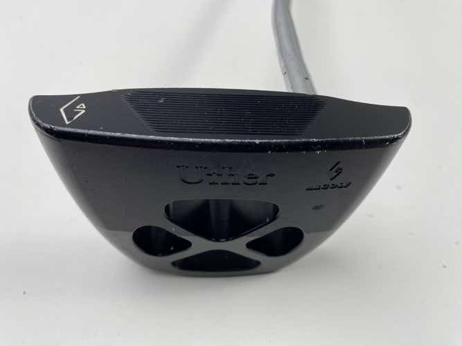 ARGOLF Uther Putter 34" Mens RH