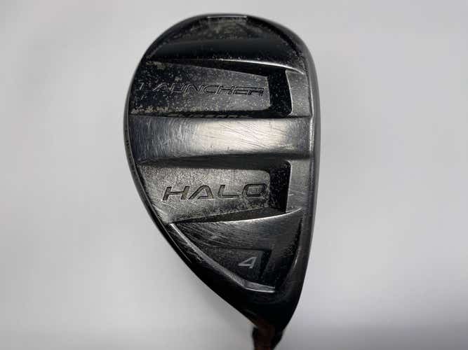 Cleveland Launcher Halo 4 Hybrid 22* Miyazaki C.Kua 6R Flex Code 4444 Regular RH