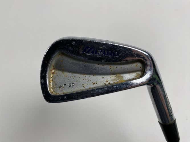 Mizuno MP 30 Single 5 Iron True Temper Dynalite Gold X100 Extra Stiff Steel RH