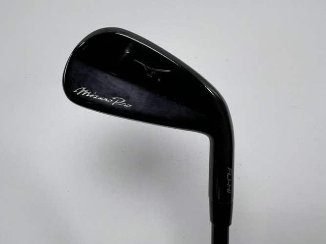 Mizuno Pro Fli-Hi 3 Utility Iron Project X HZRDUS Smoke RDX 6.0 80g Stiff RH