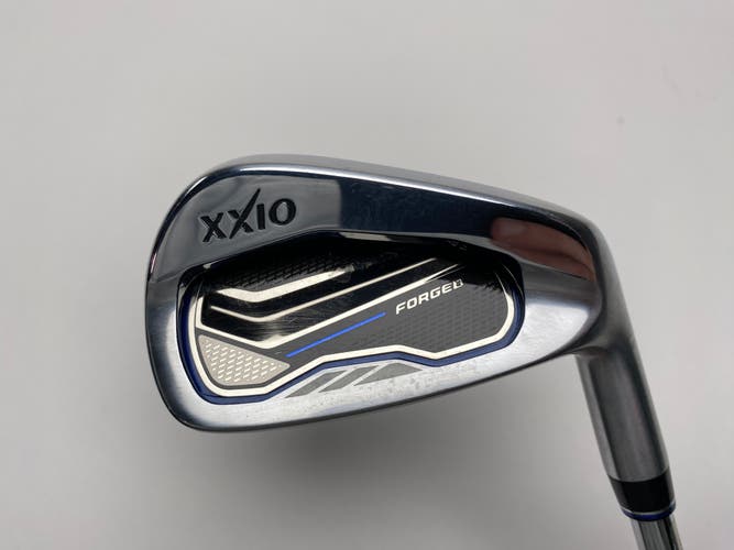 XXIO Forged Single 7 Iron Nippon NS Pro 930GH Stiff Steel Mens RH