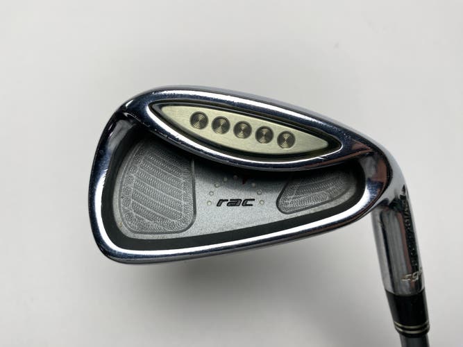 Taylormade Rac CGB Single 6 Iron Ascending Mass Regular Graphite Mens RH