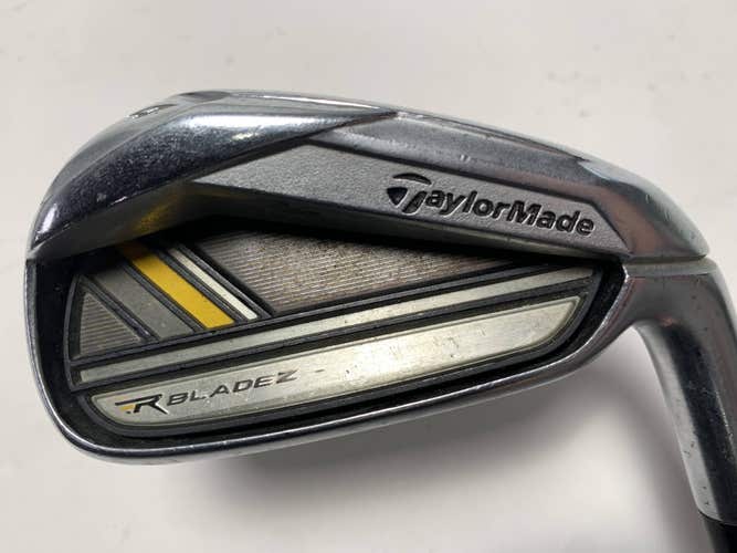TaylorMade RocketBallz Single 4 Iron Regular Steel Mens RH