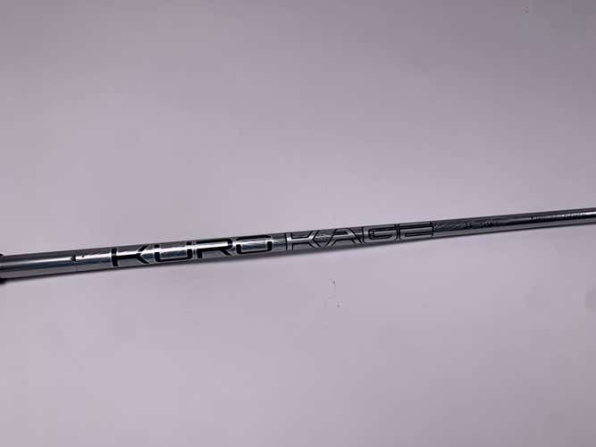 Mitsubishi Chemical Kuro Kage 45g Ladies Fairway Wood Shaft 39.75"-Titleist