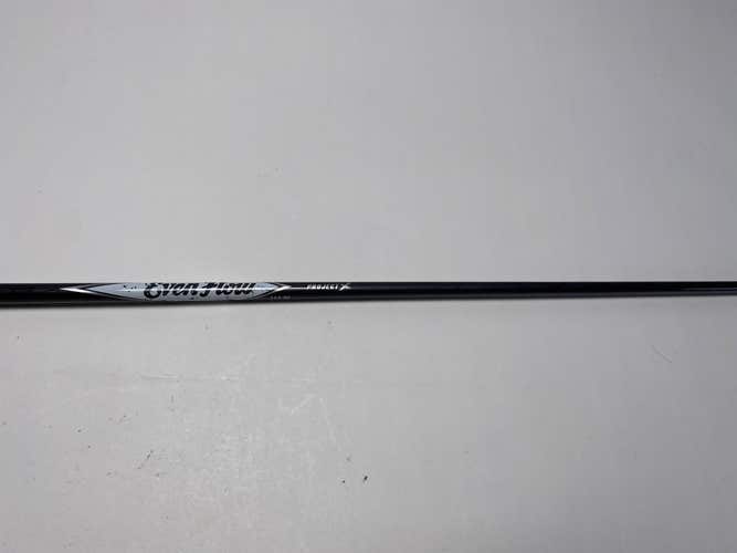 Project X Even Flow 5.5 75g Regular Graphite Driver Shaft 44.25"-Ping
