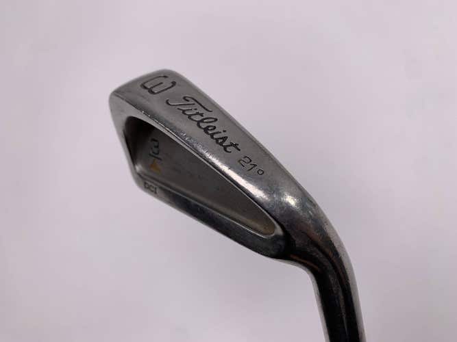 Titleist DCI Gold Single 3 Iron MS-209 Regular Steel Mens RH