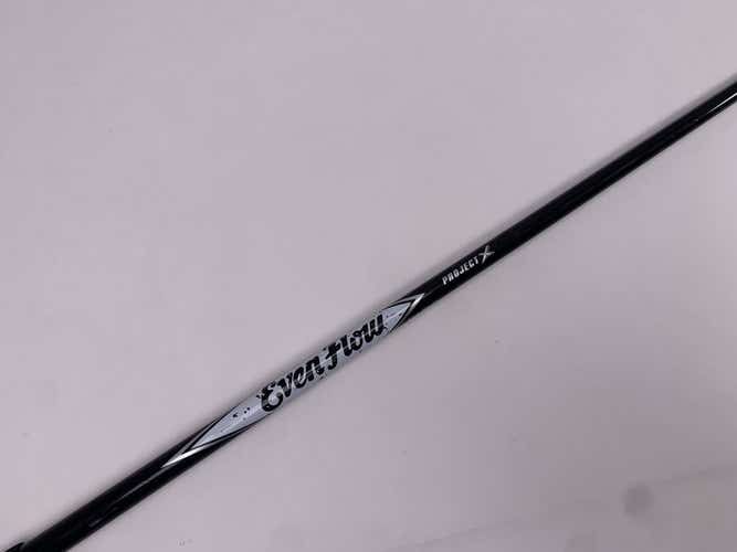 Project X Even Flow 5.5 85g Regular Graphite Hybrid Shaft 39.25"-Ping