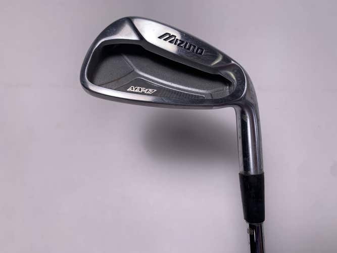 Mizuno MX 17 Single 6 Iron True Temper Dynamic Gold R300 Regular Steel Mens RH