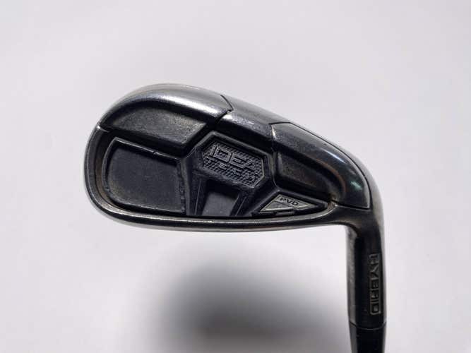 Adams Idea Tech V3 Single 9 Iron Mitsubishi Rayon Bassara Senior RH