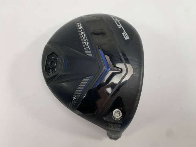Cobra DS-ADAPT X 3 Fairway Wood 16.5* HEAD ONLY Mens RH