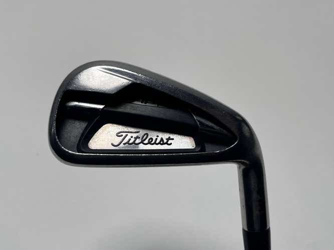 Titleist 714 AP1 Single 7 Iron Mitsubishi Rayon Kuro Kage 65g Senior RH
