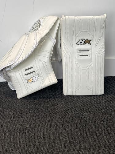 2023 Brian's Optik X3 Full Right (New)