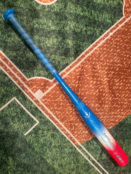 2025 Easton Ghost OG ROCKET POP Fastpitch Composite Bat (-11) 19 oz 30" (DAMAGED)