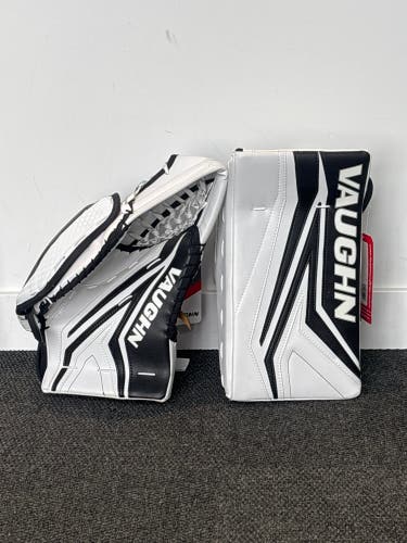 2023 Vaughn SLR3 Full Right (New)