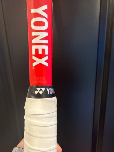 Adult YONEX VCORE Tennis Racquet (Used)