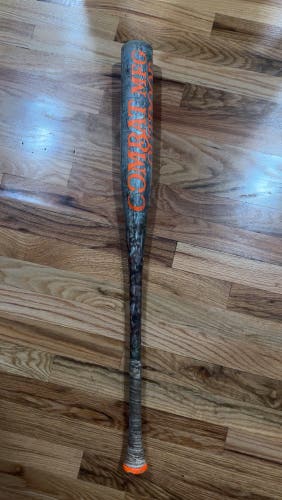Combat Spec A1 33.5" (Used)