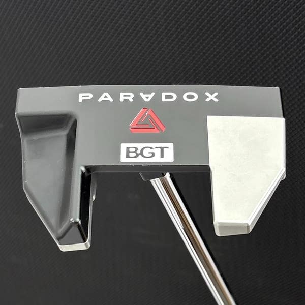 BGT PARADOX MALLET PUTTER (36