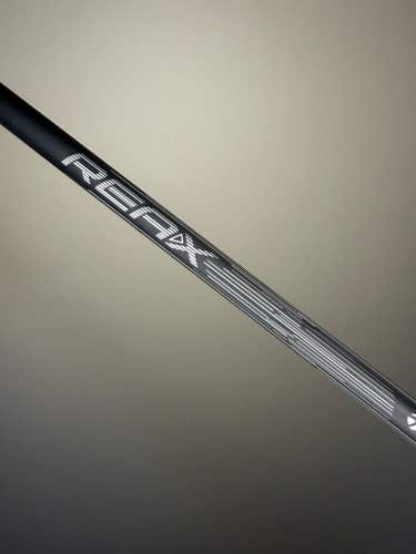 Mitsubishi Golf REAX Stiff Flex Fairway Wood Shaft TaylorMade Tip 41.66" NICE