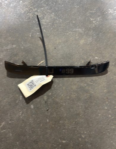 BladeTech Replacement Steel Blades 230 mm  #99