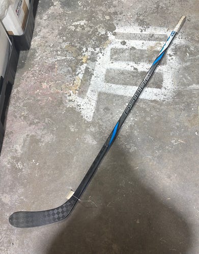 Intermediate Bauer Nexus Havok Hockey Stick Right Handed P28 55 Flex (Used)