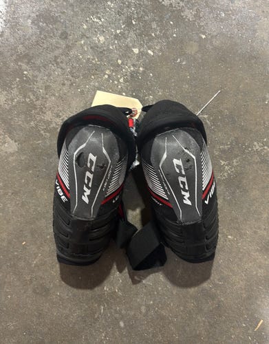 Junior Large CCM Vibe Elbow Pads (Used)