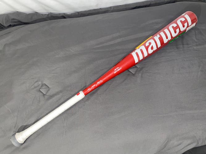2025 Marucci CATX2 Alloy USABat Certified Bat (-11) 20 oz 31" (New)