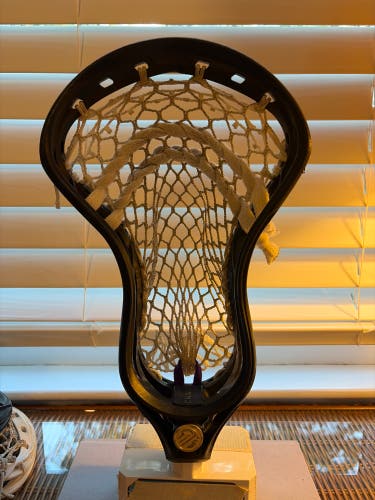 Maverik Tactik 3 Used Stringing Head (Used)