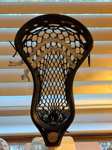 Maverik Tactik 3 Fresh Stringing Head (Used)