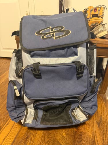 Boombah Player (Used)