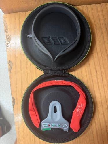 New Q collar