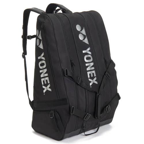 YONEX Gearlogic 12-Pack Tennis Racquet Bag | Durable Lightweight...