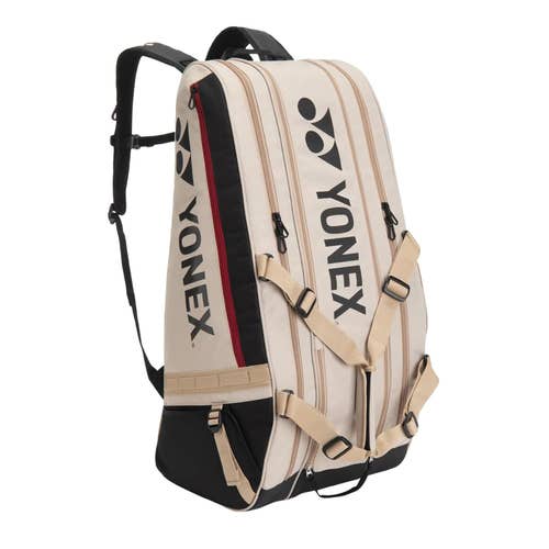 YONEX Gearlogic 9-Pack Tennis Racquet Bag | Durable Lightweight...