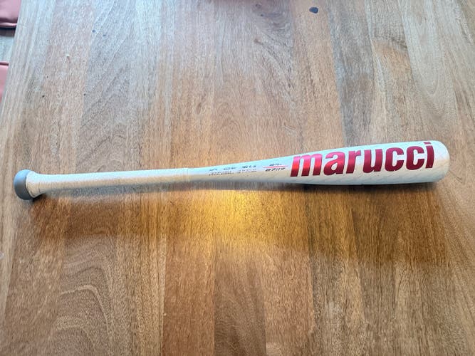 Marucci CATX2 -10 USSSA Baseball Bat: MSBCX210