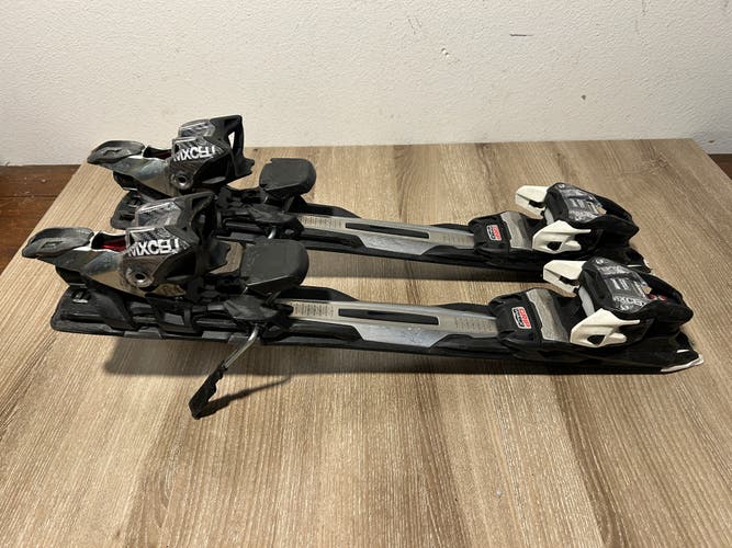 Marker MXCELL 12 Demo GripWalk Downhill Ski Bindings