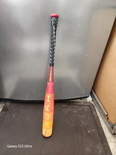 2025 Easton Hype Fire Composite USSSA Certified Bat (-5) 30"
