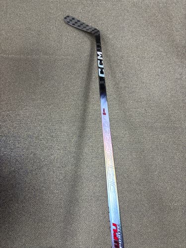 Senior CCM JetSpeed FT8 Pro Left Hand Hockey Stick P90 70 Flex