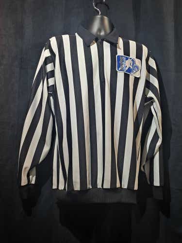 CCM Referee (New)