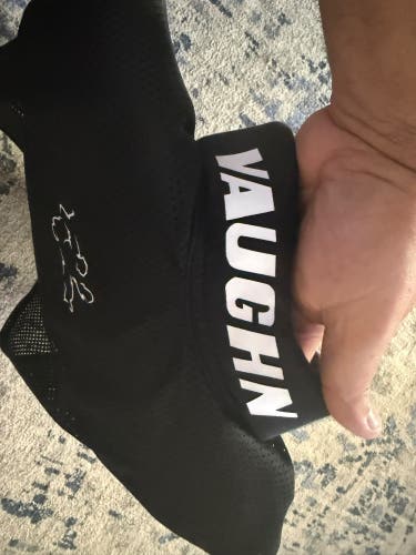 Vaughn vpc9000