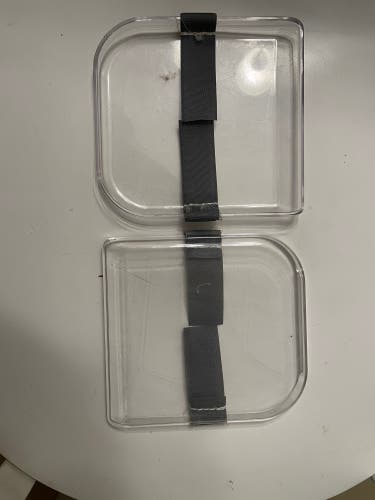 Warrior Ritual G5 Slide Plates