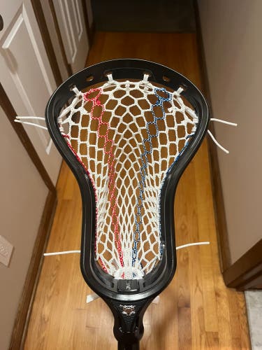 ECD DNA 2.0 Fresh Stringing Head (New)