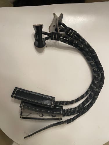 Pro-Laces Black - Long