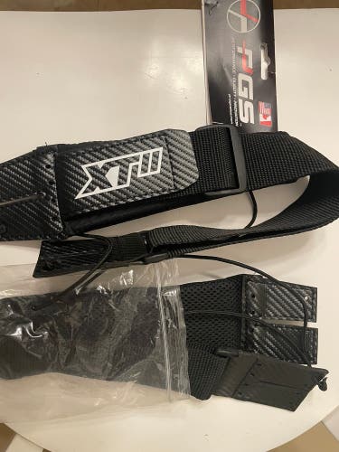 Professor Strap - open but never used(New)