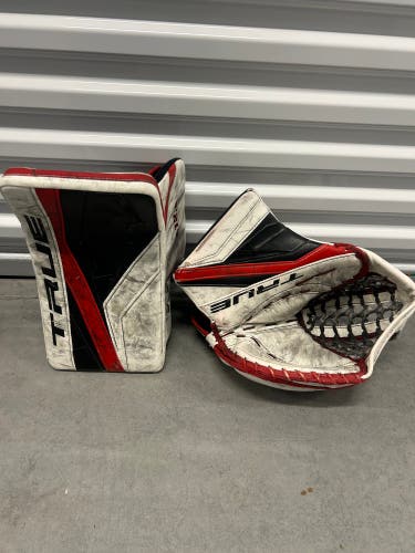True L12.2 Domestic Pro Regular (Used)