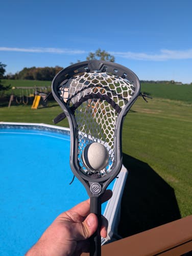 Maverik Optik Force Stick (New)